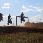 Encontro de Motos e Supercross